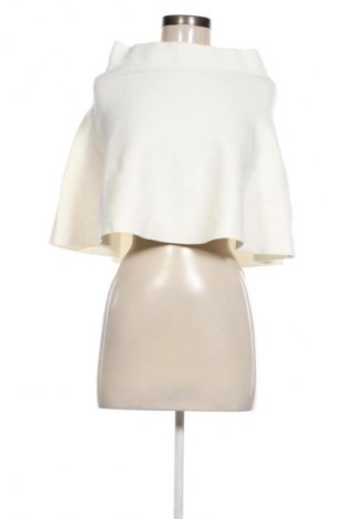 Пола H&M, Размер S, Цвят Екрю, Цена 13,99 лв.