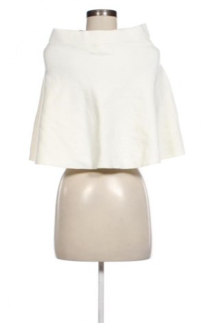 Пола H&M, Размер S, Цвят Екрю, Цена 13,99 лв.