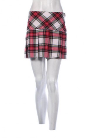 Rock H&M, Größe L, Farbe Mehrfarbig, Preis € 10,00