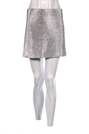 Sukňa H&M, Veľkosť M, Farba Strieborná, Cena  9,72 €