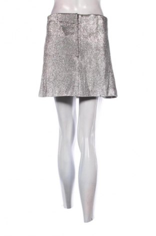 Sukňa H&M, Veľkosť M, Farba Strieborná, Cena  9,72 €