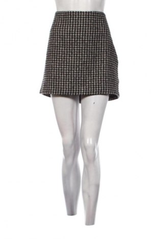 Fustă H&M, Mărime L, Culoare Multicolor, Preț 55,99 Lei