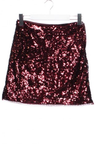 Fustă H&M, Mărime XS, Culoare Multicolor, Preț 42,99 Lei