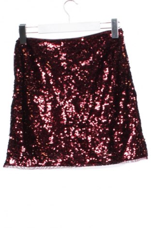 Fustă H&M, Mărime XS, Culoare Multicolor, Preț 42,99 Lei