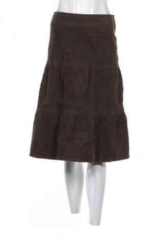 Spódnica H&M, Rozmiar S, Kolor Zielony, Cena 52,87 zł