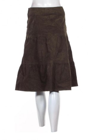 Spódnica H&M, Rozmiar S, Kolor Zielony, Cena 52,87 zł