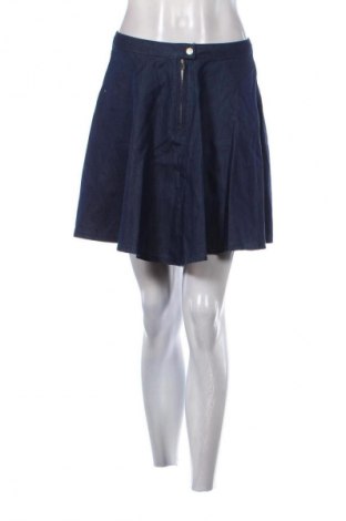 Sukňa H&M, Veľkosť L, Farba Modrá, Cena  9,72 €