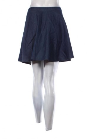 Sukňa H&M, Veľkosť L, Farba Modrá, Cena  9,72 €