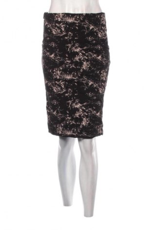 Fustă H&M, Mărime L, Culoare Multicolor, Preț 45,99 Lei