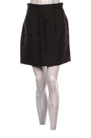 Rock H&M, Größe S, Farbe Schwarz, Preis 10,99 €