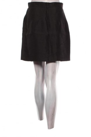 Rock H&M, Größe S, Farbe Schwarz, Preis 10,99 €