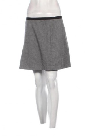 Пола H&M, Размер L, Цвят Сив, Цена 14,99 лв.