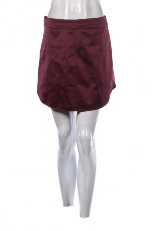 Sukně H&M, Velikost M, Barva Červená, Cena  392,00 Kč