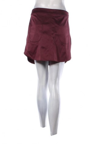 Sukně H&M, Velikost M, Barva Červená, Cena  392,00 Kč