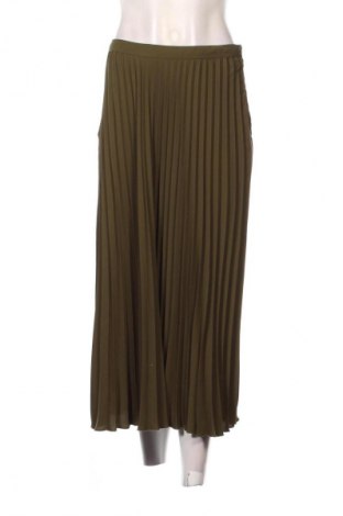 Fustă H&M, Mărime S, Culoare Verde, Preț 79,99 Lei