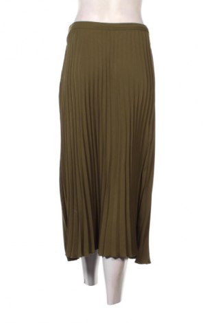 Fustă H&M, Mărime S, Culoare Verde, Preț 79,99 Lei