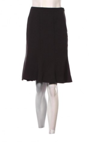 Пола H&M, Размер L, Цвят Черен, Цена 13,99 лв.