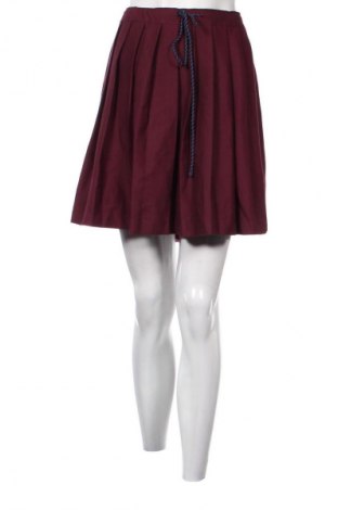 Sukně H&M, Velikost XL, Barva Fialová, Cena  394,00 Kč