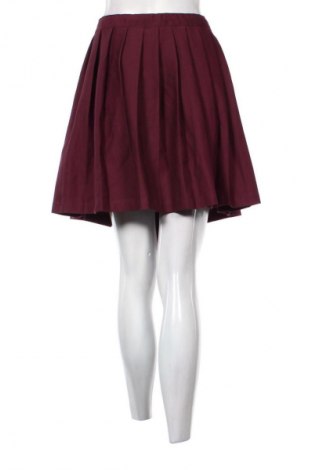 Sukně H&M, Velikost XL, Barva Fialová, Cena  394,00 Kč