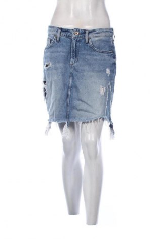 Φούστα H&M, Μέγεθος L, Χρώμα Μπλέ, Τιμή 14,77 €