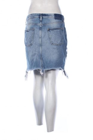 Φούστα H&M, Μέγεθος L, Χρώμα Μπλέ, Τιμή 14,77 €