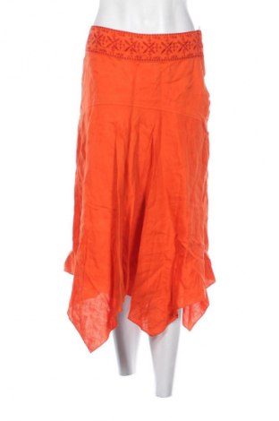 Φούστα H&M, Μέγεθος M, Χρώμα Κόκκινο, Τιμή 11,76 €