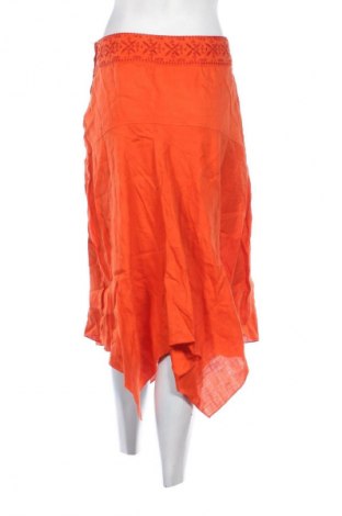 Φούστα H&M, Μέγεθος M, Χρώμα Κόκκινο, Τιμή 11,76 €