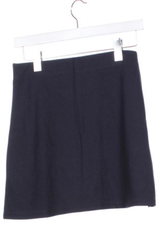 Пола H&M, Размер XS, Цвят Син, Цена 19,00 лв.