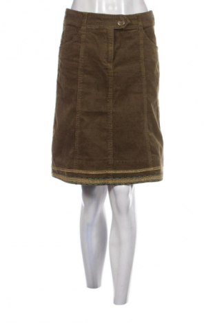 Пола H&M, Размер M, Цвят Зелен, Цена 19,00 лв.