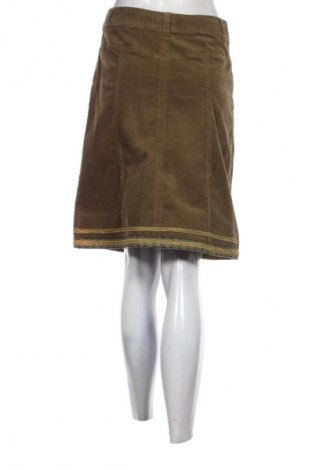 Пола H&M, Размер M, Цвят Зелен, Цена 19,00 лв.