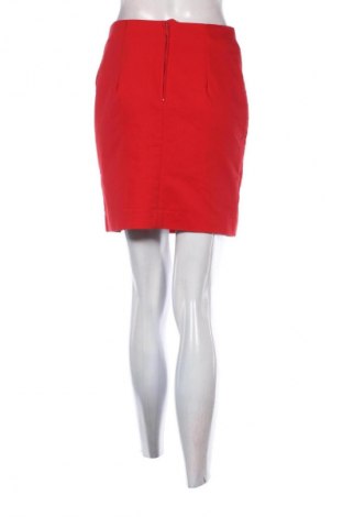 Φούστα H&M, Μέγεθος S, Χρώμα Κόκκινο, Τιμή 9,79 €