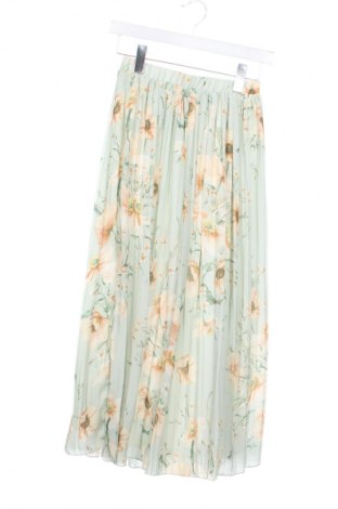 Rock H&M, Größe XS, Farbe Mehrfarbig, Preis 11,79 €