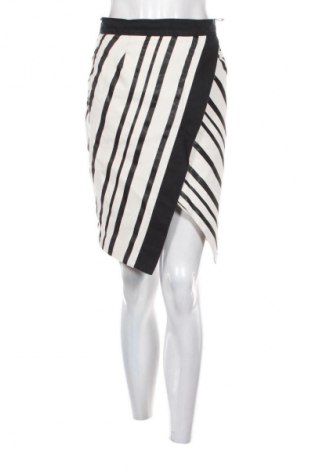 Fustă H&M, Mărime M, Culoare Multicolor, Preț 50,37 Lei