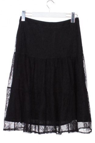 Spódnica H&M, Rozmiar XS, Kolor Czarny, Cena 44,00 zł