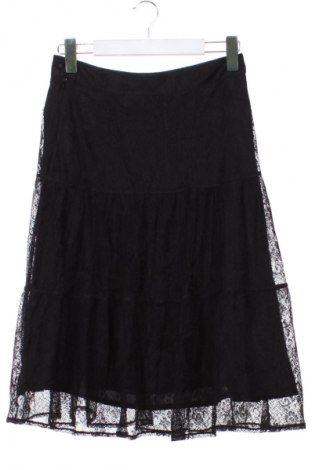 Spódnica H&M, Rozmiar XS, Kolor Czarny, Cena 44,00 zł