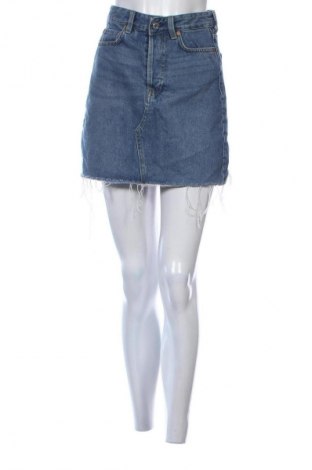 Szoknya H&M, Méret S, Szín Kék, Ár 5 800 Ft