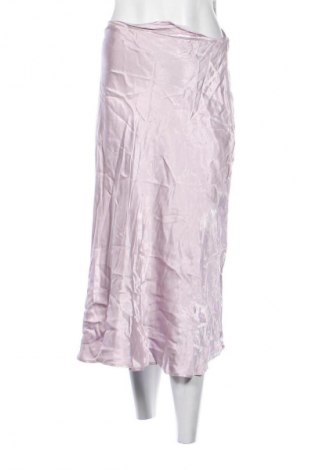 Spódnica H&M, Rozmiar S, Kolor Fioletowy, Cena 45,99 zł