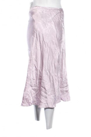 Spódnica H&M, Rozmiar S, Kolor Fioletowy, Cena 45,99 zł