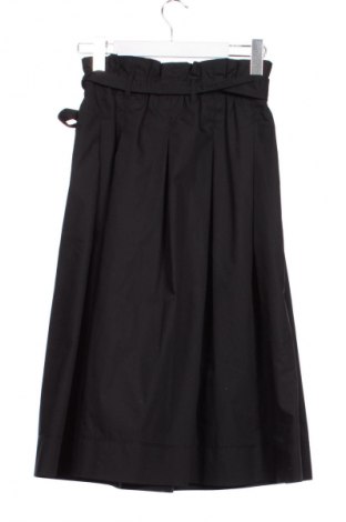 Sukně H&M, Velikost XS, Barva Černá, Cena  437,00 Kč