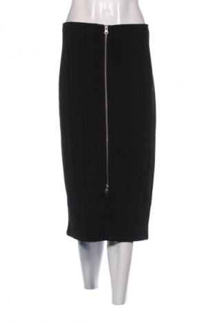 Rock H&M, Größe XL, Farbe Schwarz, Preis € 19,02