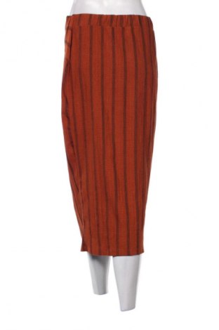 Пола H&M, Размер M, Цвят Многоцветен, Цена 23,06 лв.