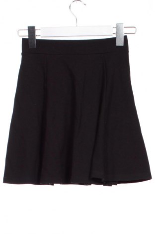 Sukňa H&M, Veľkosť XXS, Farba Čierna, Cena  9,72 €