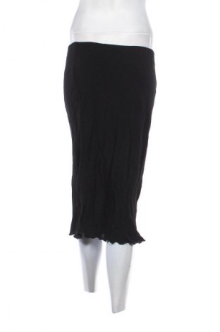 Szoknya H&M, Méret L, Szín Fekete, Ár 7 205 Ft