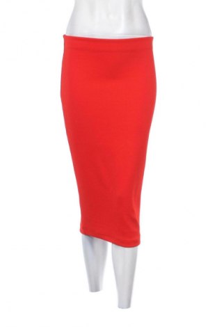 Sukně H&M, Velikost S, Barva Červená, Cena  291,00 Kč