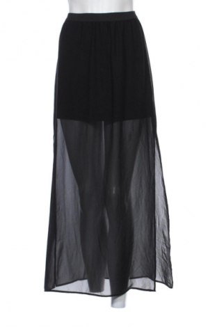 Пола H&M, Размер S, Цвят Черен, Цена 23,00 лв.