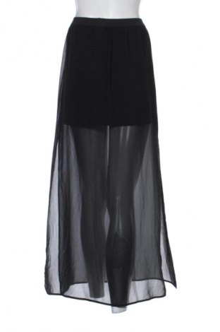 Пола H&M, Размер S, Цвят Черен, Цена 23,00 лв.