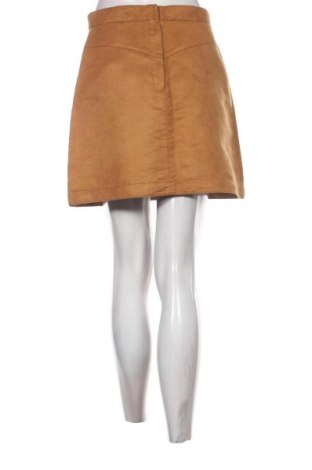 Пола H&M, Размер M, Цвят Оранжев, Цена 19,00 лв.