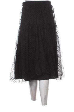 Пола H&M, Размер M, Цвят Черен, Цена 23,00 лв.