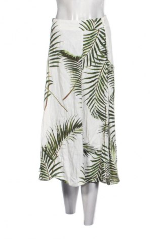 Пола H&M, Размер S, Цвят Многоцветен, Цена 23,18 лв.