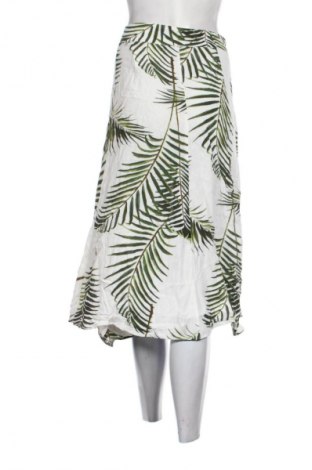 Пола H&M, Размер S, Цвят Многоцветен, Цена 23,18 лв.